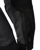Spodnie motocyklowe Rev'it! Xena 4 Ladies Black