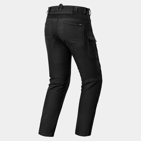 Spodnie Shima Giro 3.0 Black
