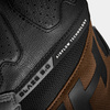 Rękawice Shima Blaze 3.0 Brown