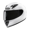 Kask HJC Y10 Junior Solid Pearl White