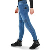 Jeansy motocyklowe Shima Zenith Lady Blue