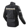Kurtka Rev'it! Dominator 3 GTX Black
