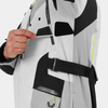 Kurtka motocyklowa Shima Hero 3.0 G2 Grey/Fluo