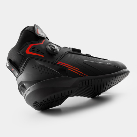 Buty motocyklowe Shima Enzo Air Black/Red