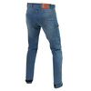 Jeansy motocyklowe Rebelhorn Urban III Blue