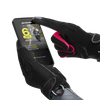 Rękawice Shima Sonic Lady Black/Pink