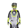 Koszulka Fox 180 (MX25) Collect Grey Yellow