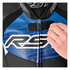 Kurtka RST Tractech Evo D3O – Black Blue
