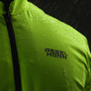 Kurtka Rebelhorn Hardy 3.0 Lady Black/Grey/Fluo Yellow