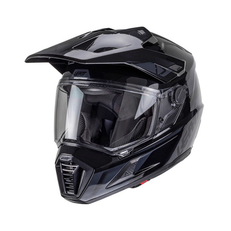 Kask Leatt Kit Adv 8.5 Stealth