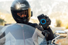Quad Lock Handlebar Mount PRO Adjustable – regulowany uchwyt na kierownicę.