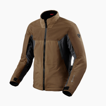 Kurtka Rev'it! Echelon GTX Brown