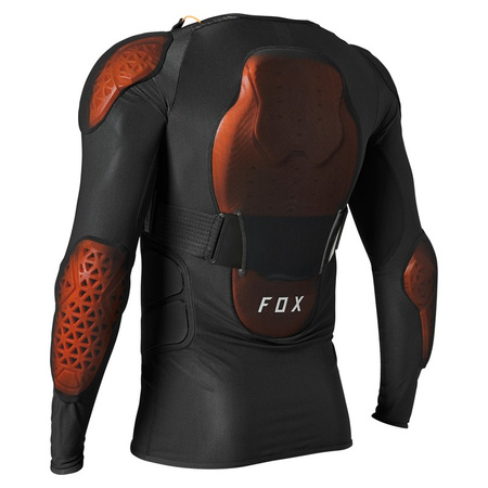 Zbroja Fox Baseframe Pro D3O Guad-Jer