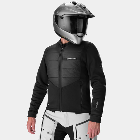 Kurtka motocyklowa Shima Hero 3.0 G2 Grey/Blue