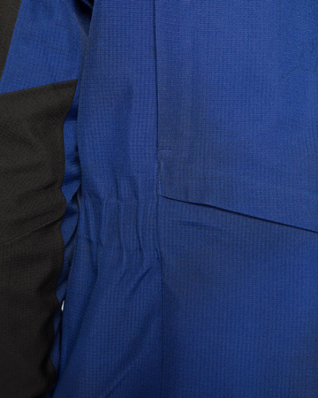 Kurtka Rev'it! Tectonic H2O Black/Blue