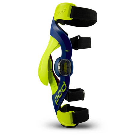 Ortezy kolanowe POD K4 3.0 Fluoro