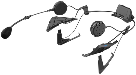 Interkom motocyklowy Sena SRLMesh do kasków Shoei Neotec 2, GT-Air 2