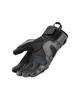 Rękawice Rev'it! Sand 5 Grey-Red
