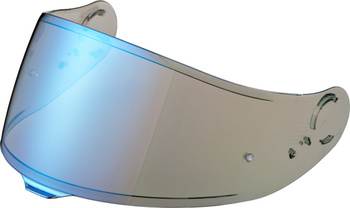 Szybka Shoei (CNS-1C) do kasku GT-Air 3 Spectra Blue