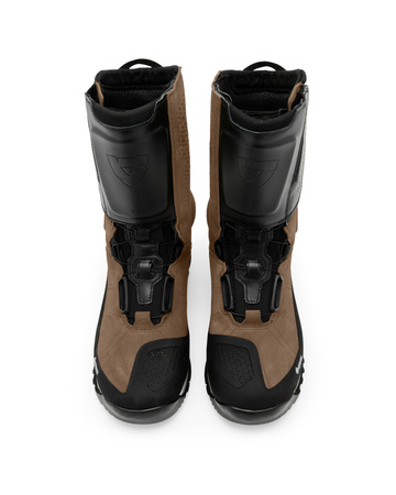 Buty motocyklowe Rev'it! Discovery GTX Brown