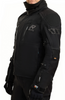 Kurtka motocyklowa Rukka Flexo-R Black