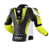 Kurtka Shima STR 2.0 Fluo