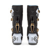 Buty motocyklowe Fox Instinct White/Black/Grey (MX25)