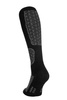 Skarpety długie kompresyjne Spaio Breeze Black/Grey