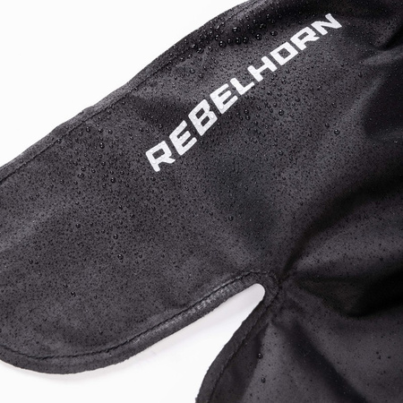 Rękawice przeciwdeszczowe Rebelhorn Bolt