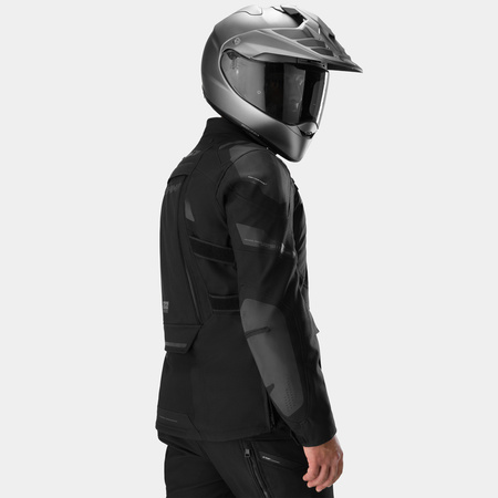 Kurtka motocyklowa Shima Dune 2.0 G2 Black