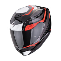 LEO Black-Red