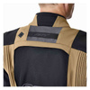 Kurtka RST Pro Series Adventure D3O - Sand Black