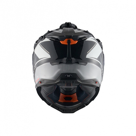 Kask NEXX X.WED 3 Gobi White/Grey