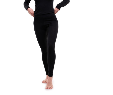 Spodnie termoaktywne Rukka Wool-R Lady Pants Merino