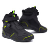 Buty motocyklowe Rebelhorn Spark II Black/Fluo Yellow