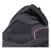 Buty motocyklowe Rebelhorn Spark II Lady Black/Pink