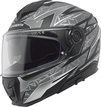Kask Schuberth S3 Thunder Grey