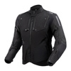 Kurtka Rebelhorn Hiker IV Black
