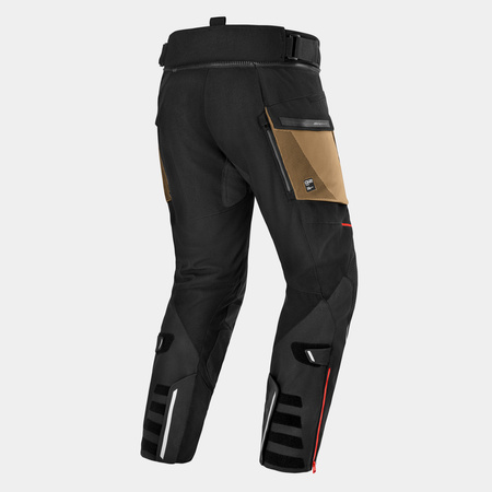 Spodnie motocyklowe Shima Hero 3.0 G2 Brown