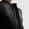 Kurtka Rebelhorn Borg II Black