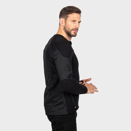Kurtka Knox Urbane Pro MK3 Black