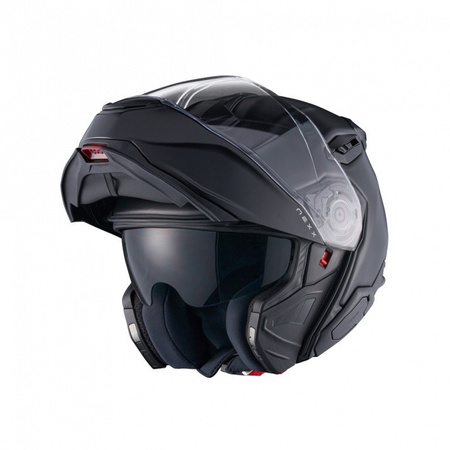Kask Nexx X.Lifetour Plain Black Matt