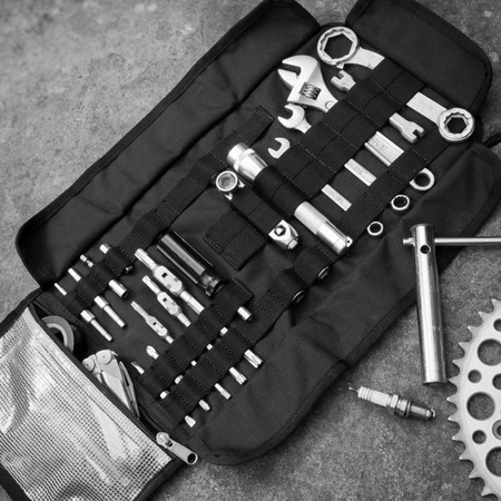 KRIEGA torba narzędziowa Tool Roll