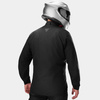 Kurtka motocyklowa Shima Rush 3.0 Air G2 Black