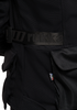 Kurtka Rukka AirTacama Black