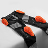Jeansy motocyklowe Rebelhorn Eagle 4 Regular Fit Black