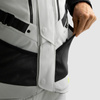 Kurtka Rebelhorn Hardy 3.0 Black/Grey/Fluo Yellow