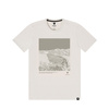 T-shirt Rev'it! Jake Light Grey