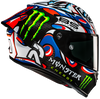Kask HJC RPHA 1 V2 Carbon Quartararo Le Mans III