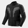 Kurtka motocyklowa Shima Hero 3.0 G2 Black